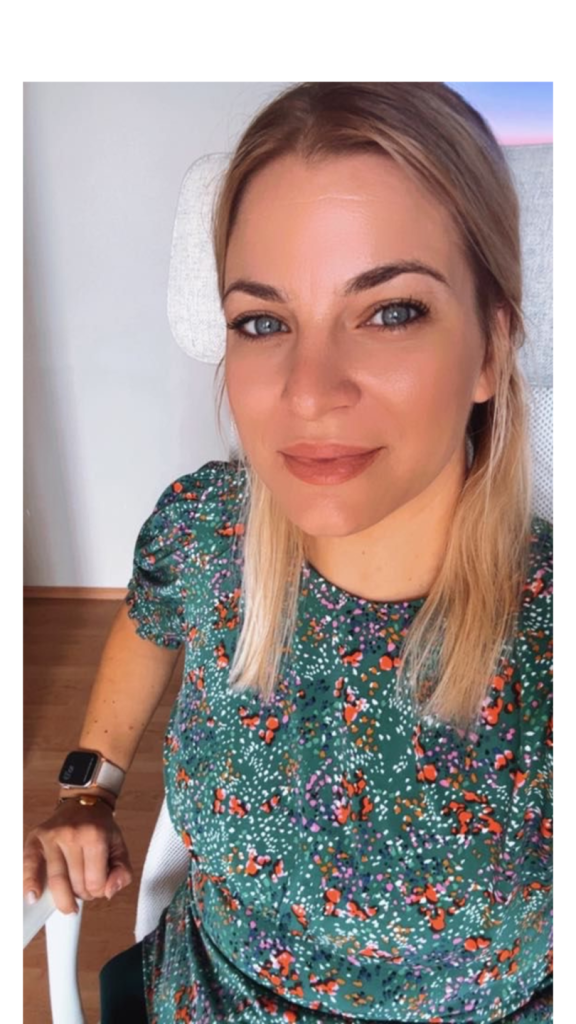 Anja Grbić