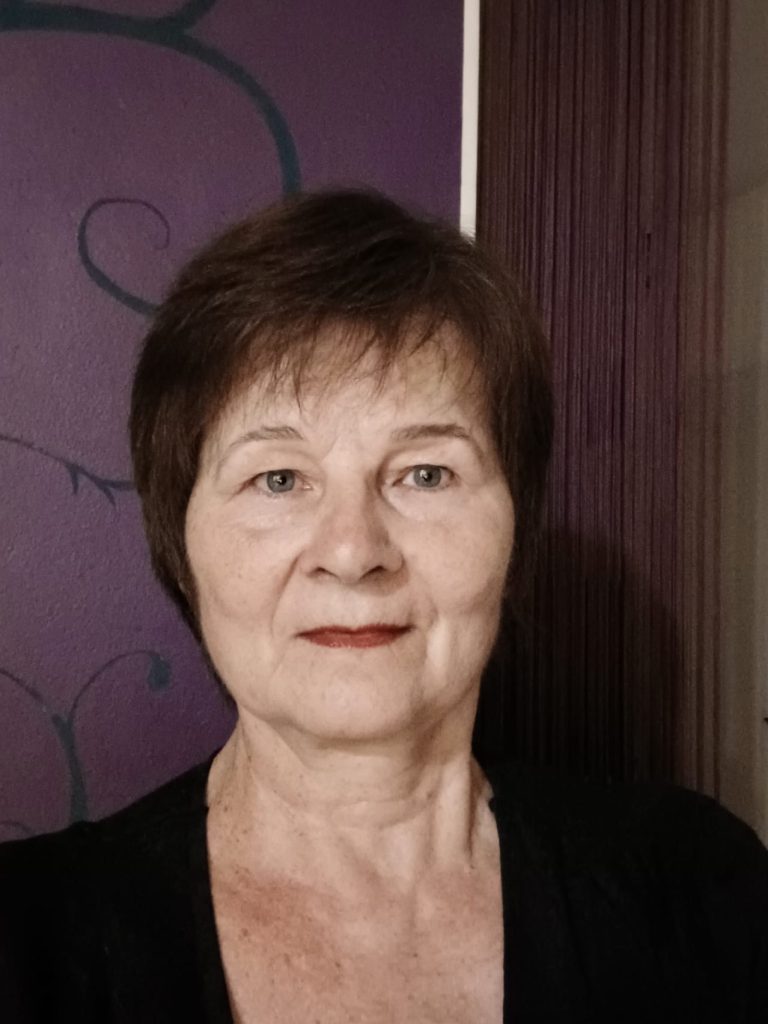 Biserka Bogdan