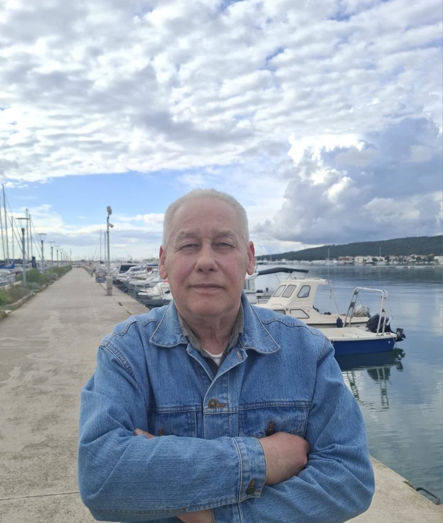 Branimir Vlah