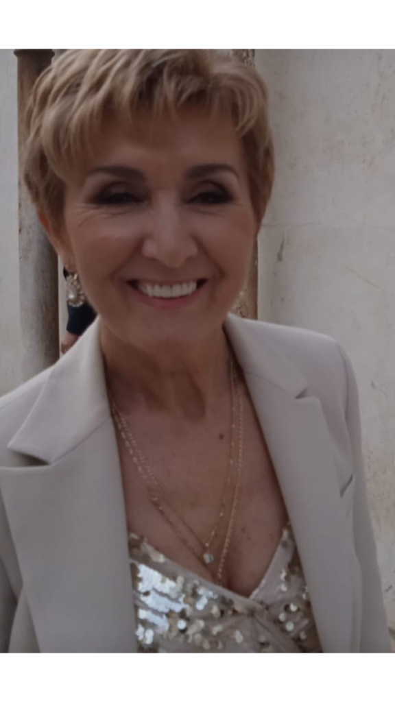 Damira Klamer