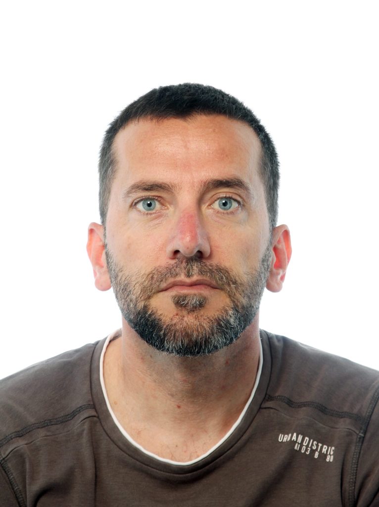 Dražen Crljenko