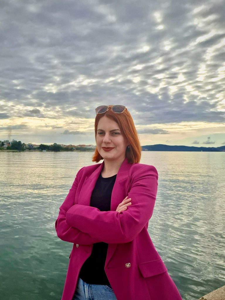 Helena Mikulandra