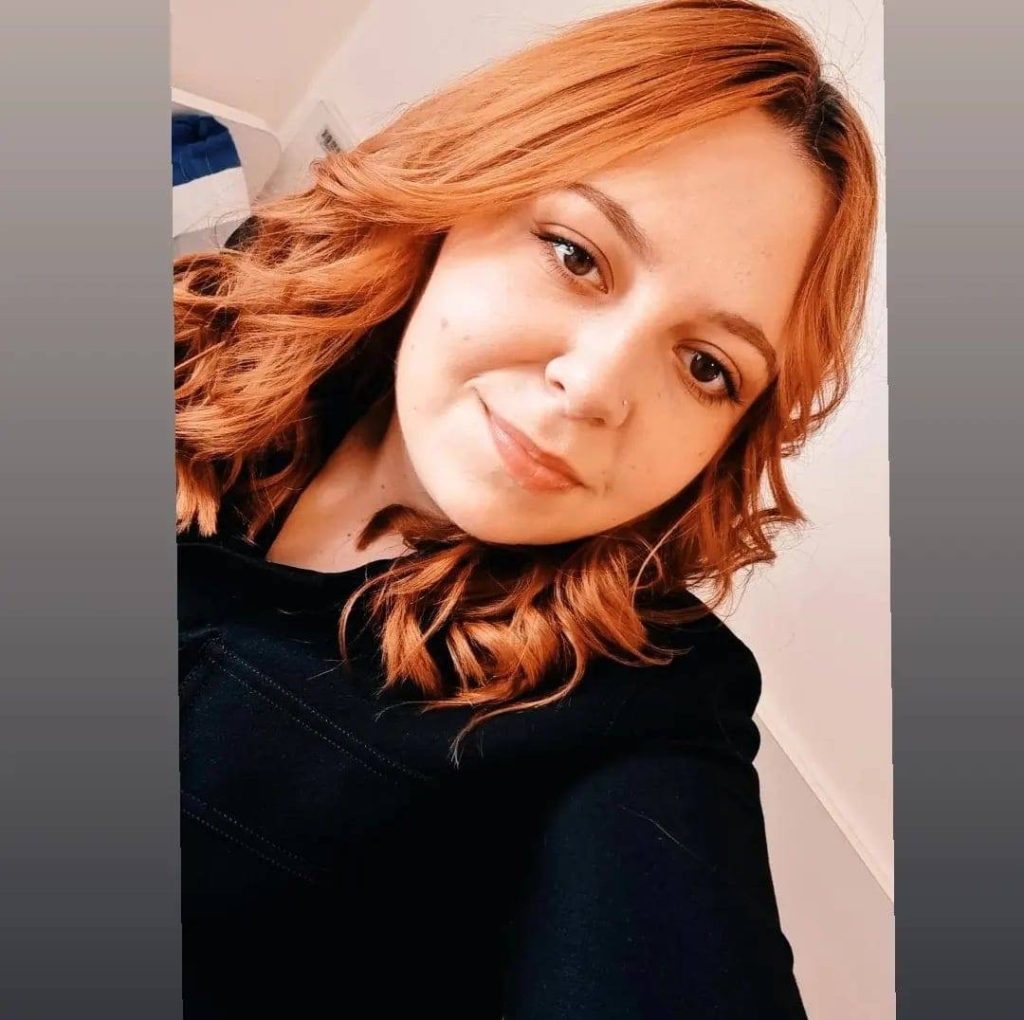 Iva Barešić