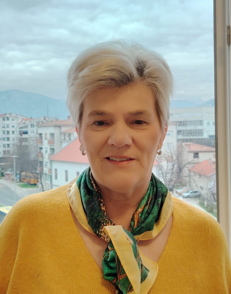 Ljubica Budan