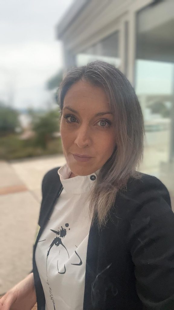 Marina Polovina