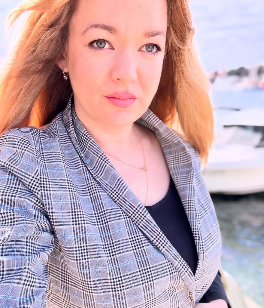 Mila Butić