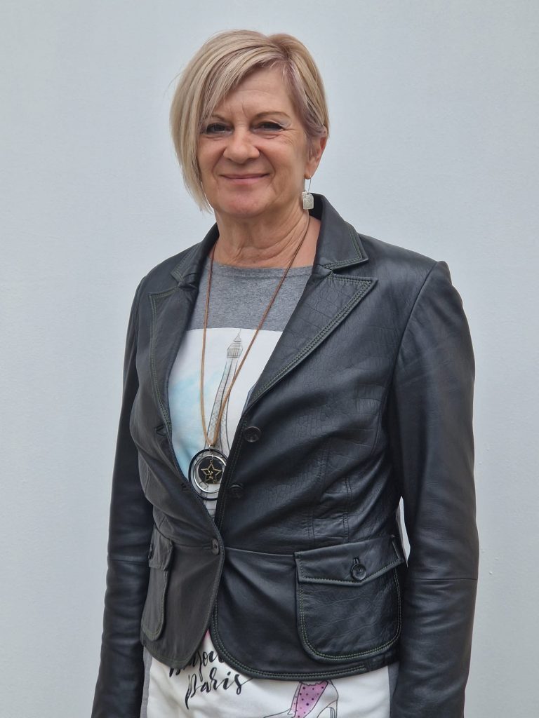 Mirjana Lisica