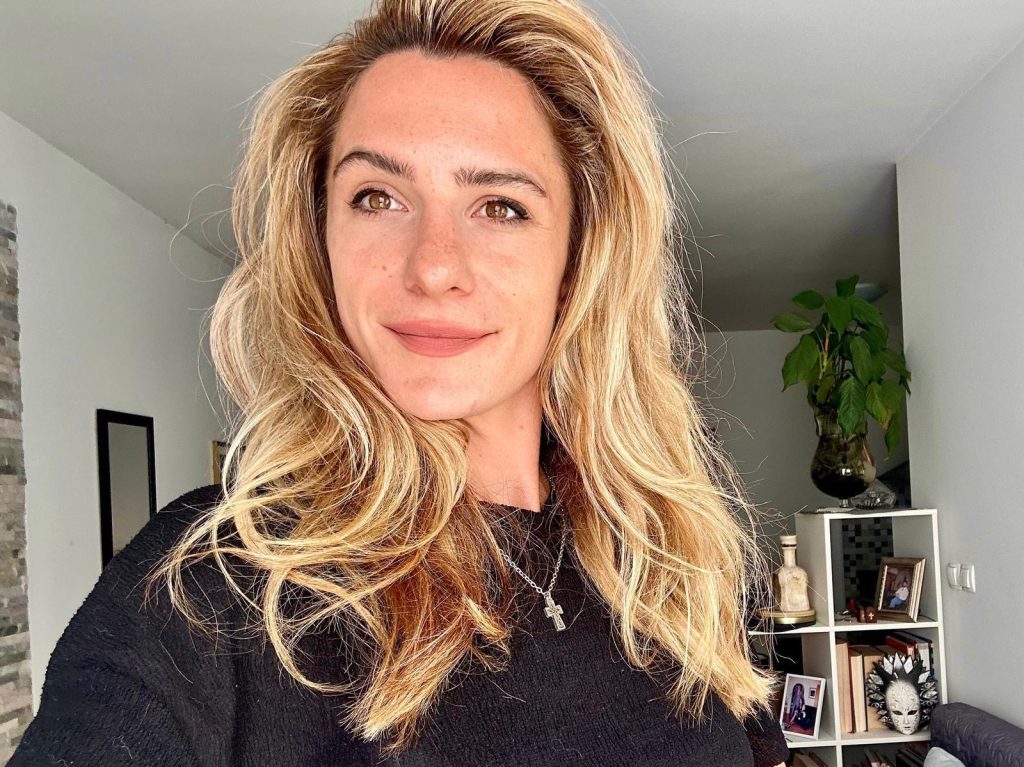 Nikolina Ajduković