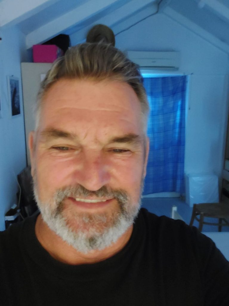 Tino Kurtin