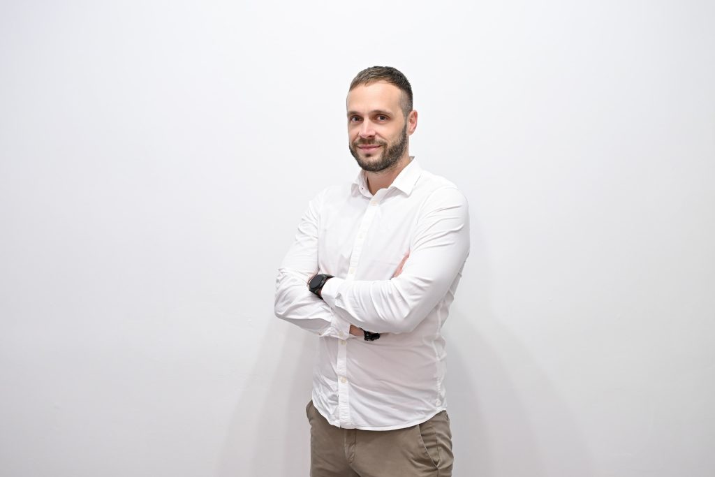 Toni Herenda