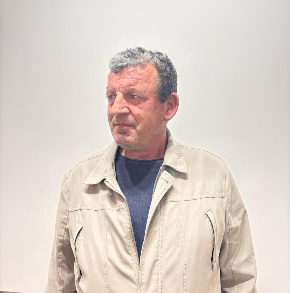 Zoran Humbolt